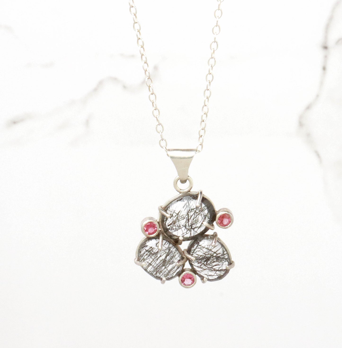 Valeria Antoinette Jewelry, High end Handmade,