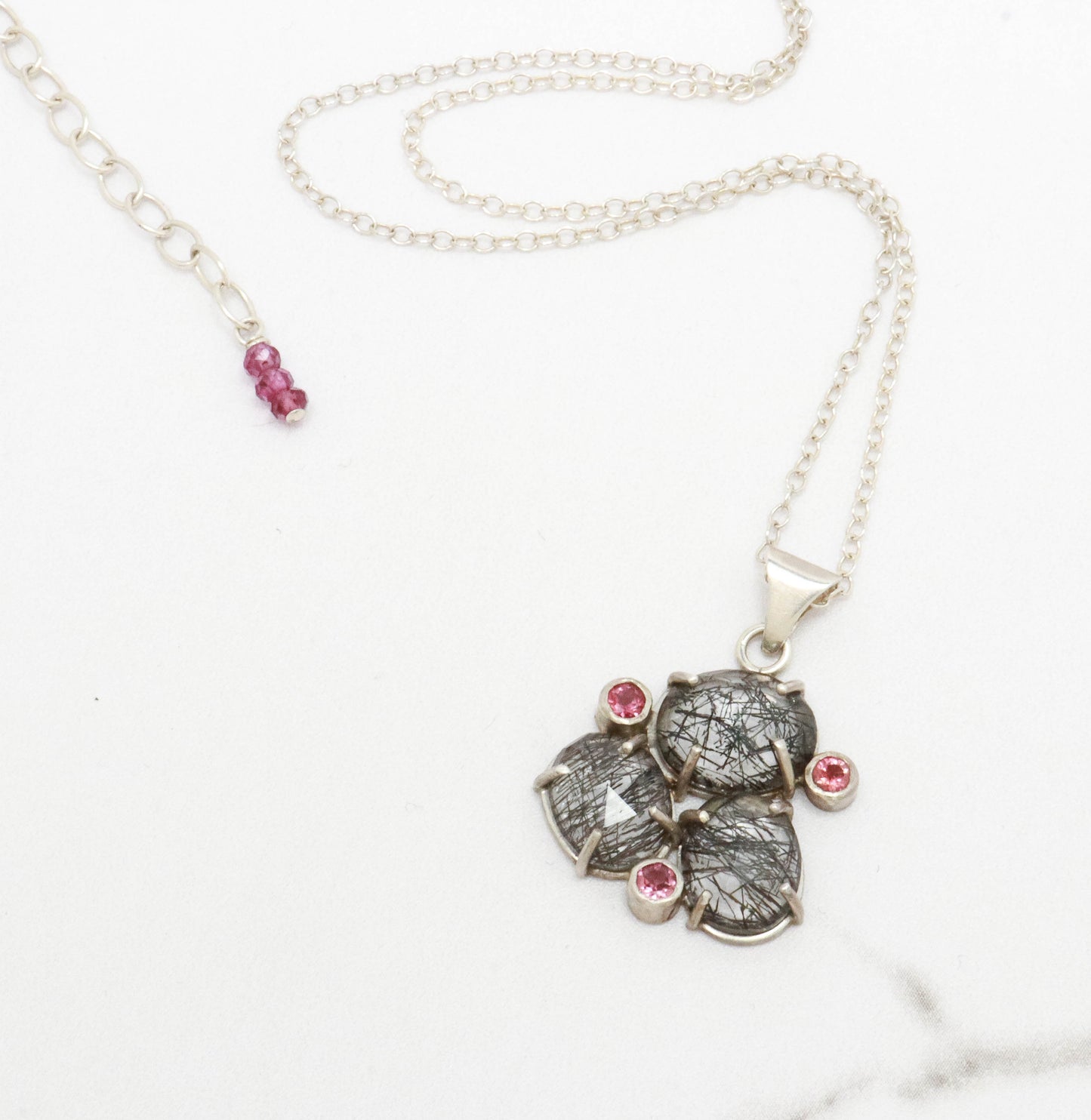 Valeria Antoinette Jewelry, High end Handmade, Pretty Jewelry
